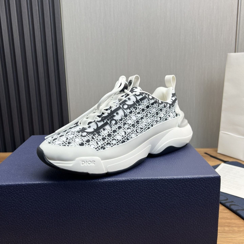 ch**an D*or casual shoes